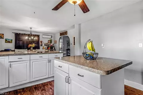 Kitchen - 13199 Poor House Rd, Windsor, VA 23487 photo 5 of 6