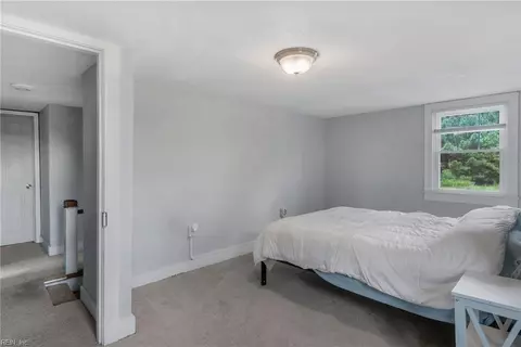Bedroom - 13199 Poor House Rd, Windsor, VA 23487 photo 5 of 8