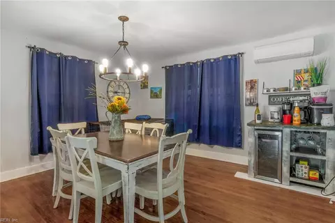Dining - 13199 Poor House Rd, Windsor, VA 23487 photo 2 of 3