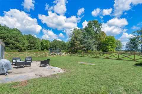 Exterior - 13199 Poor House Rd, Windsor, VA 23487 photo 12 of 12