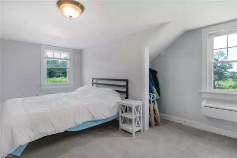 Bedroom - 13199 Poor House Rd, Windsor, VA 23487 photo 4 of 8
