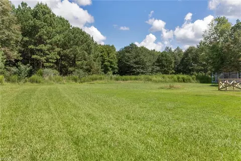 Exterior - 13199 Poor House Rd, Windsor, VA 23487 photo 6 of 12