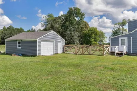Exterior - 13199 Poor House Rd, Windsor, VA 23487 photo 5 of 12
