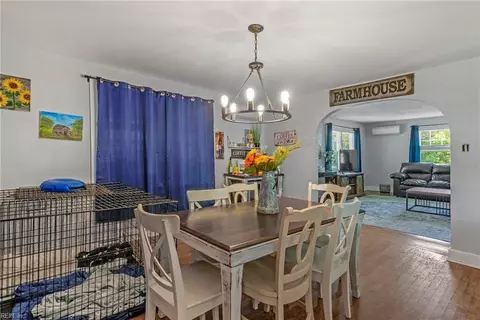 Dining - 13199 Poor House Rd, Windsor, VA 23487 photo 3 of 3