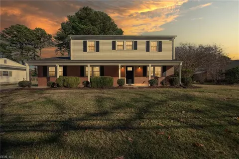 432 Lynn Shores Dr, Virginia Beach, VA 23452