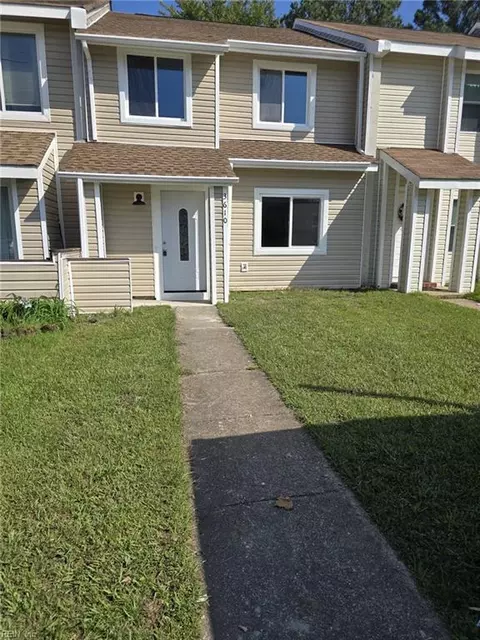 3610 Chase Ct, Virginia Beach, VA 23462