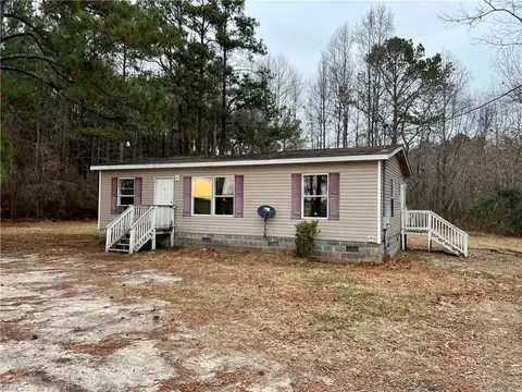 10443 Fortsville Rd, Capron, VA 23829