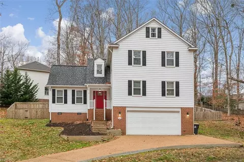 4825 Bristol Cir, Williamsburg, VA 23185
