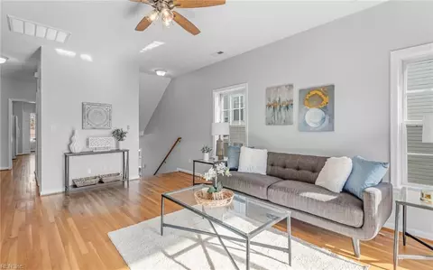4645 Lee Ave, Virginia Beach, VA 23455