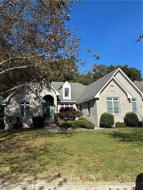 1517 Mirassou Ln, Virginia Beach, VA 23454