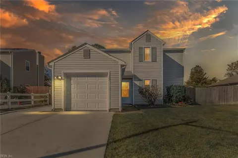 1729 Aquamarine Dr, Virginia Beach, VA 23456
