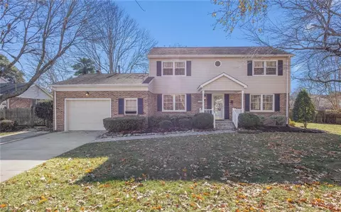 1304 Yawl Pt, Virginia Beach, VA 23454