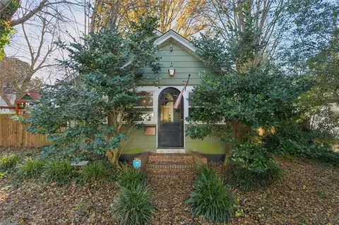 3014 Terrace Rd, Hampton, VA 23661