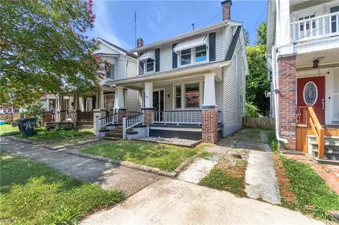 967 Rugby St, Norfolk, VA 23504