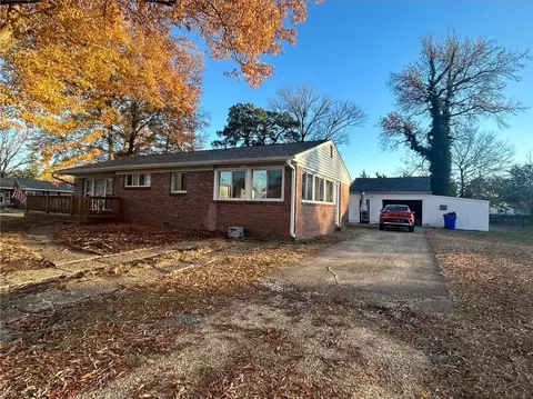 3767 Tait Ter, Norfolk, VA 23513