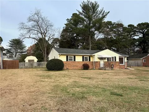 3311 Hornsea Rd, Chesapeake, VA 23325