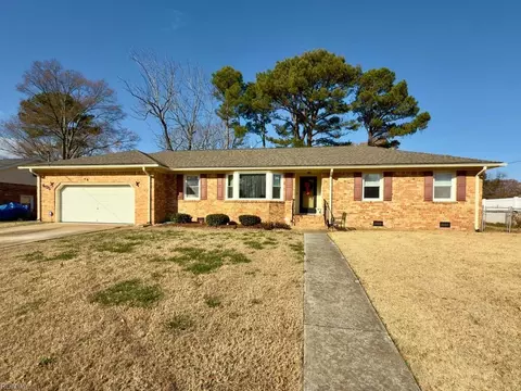605 Longdale Cres, Chesapeake, VA 23325