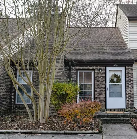 104 Tidal Dr, Newport News, VA 23606
