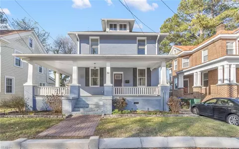 311 S Broad St, Suffolk, VA 23434