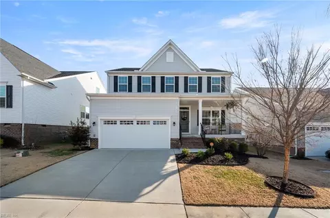3604 Marigold Ct, Toano, VA 23168