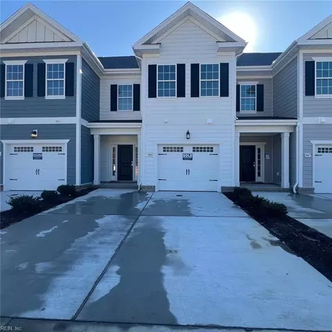 4945 Apricot Way, Chesapeake, VA 23321