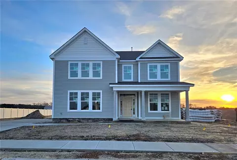 415 Moorland Way, Moyock, NC 27958