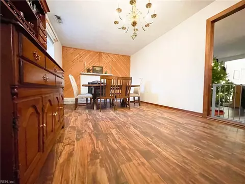 Dining - 38 Nathan St, Hampton, VA 23669 photo 4 of 4