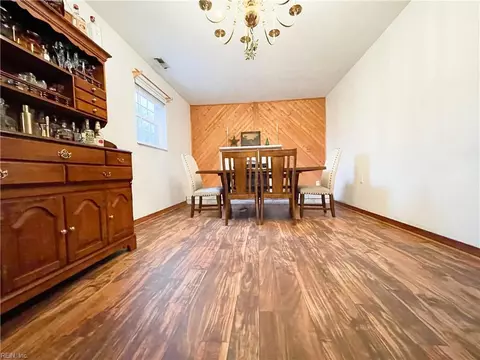 Dining - 38 Nathan St, Hampton, VA 23669 photo 1 of 4