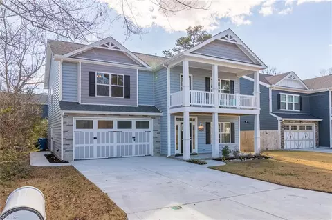 801 Delaware Ave, Virginia Beach, VA 23451
