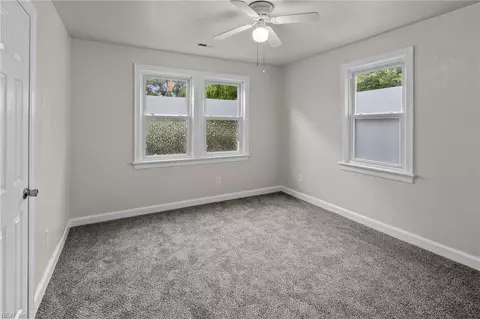 Bedroom - 2104 Pershing Ave, Norfolk, VA 23509 photo 3 of 4