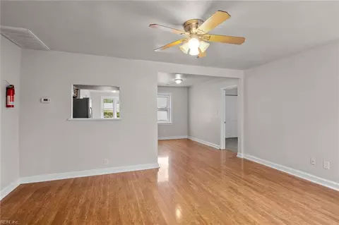 Living - 2104 Pershing Ave, Norfolk, VA 23509 photo 1 of 2
