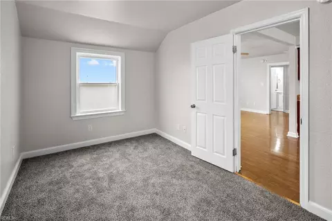 Bedroom - 2104 Pershing Ave, Norfolk, VA 23509 photo 1 of 4