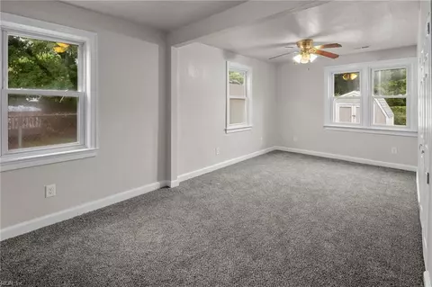 Bedroom - 2104 Pershing Ave, Norfolk, VA 23509 photo 4 of 4