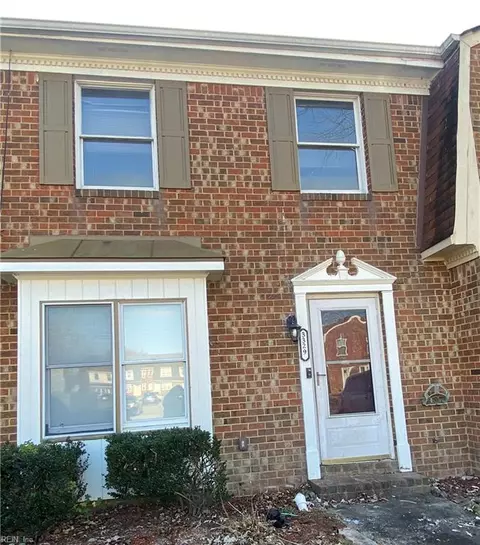 3329 Golden Oaks Ln, Chesapeake, VA 23321