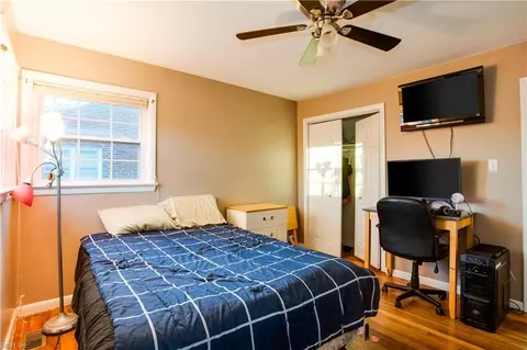 245 Newcastle Ct, Hampton, VA 23666 photo 19