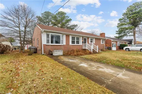 245 Newcastle Ct, Hampton, VA 23666 photo 25