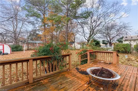 245 Newcastle Ct, Hampton, VA 23666 photo 14