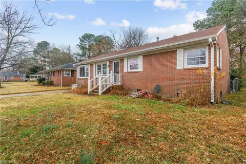 245 Newcastle Ct, Hampton, VA 23666 photo 26