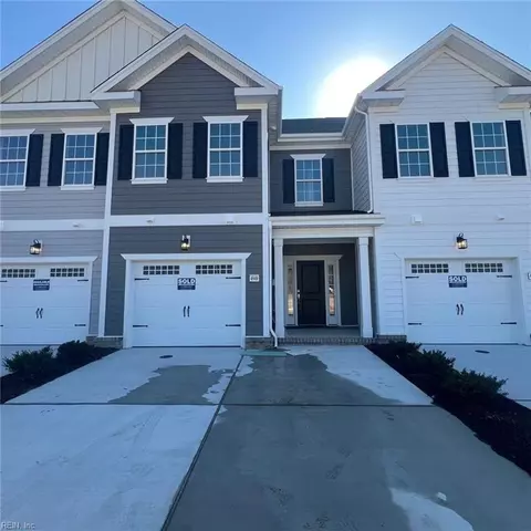 4949 Apricot Way, Chesapeake, VA 23321
