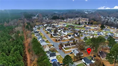 2427 Cherry Blossom Dr, Suffolk, VA 23434 photo 30
