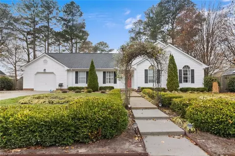 2427 Cherry Blossom Dr, Suffolk, VA 23434