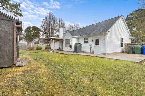 2427 Cherry Blossom Dr, Suffolk, VA 23434 photo 24