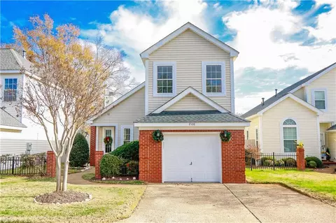 2108 Marina Bay Cv, Virginia Beach, VA 23451