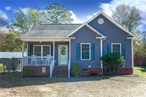 6781 Everets Rd, Suffolk, VA 23434
