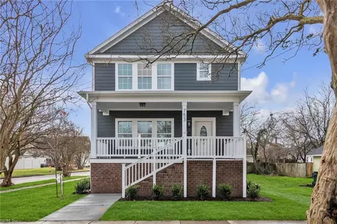 753 E 28th St, Norfolk, VA 23504
