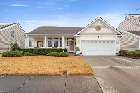 1050 Boundary Dr, Suffolk, VA 23434