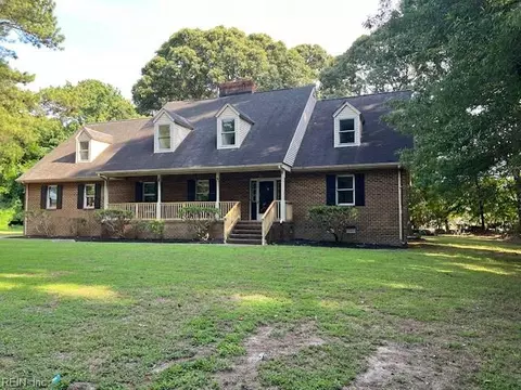 100 Salt Pond Rd, Hampton, VA 23664 photo 2