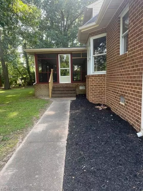 100 Salt Pond Rd, Hampton, VA 23664 photo 35