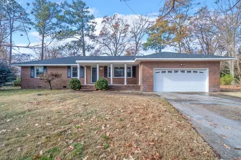 905 Marque Ct, Virginia Beach, VA 23464