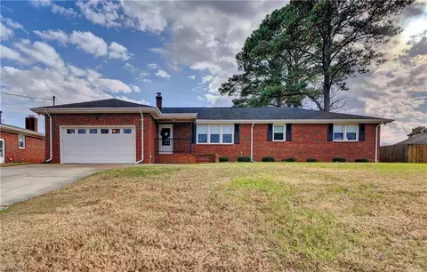 5545 Homeward Dr, Virginia Beach, VA 23464